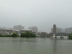 -长兴太湖图影湿地文化园