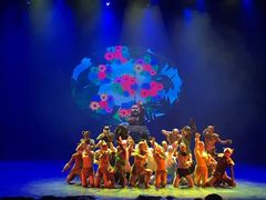 -厦门方特梦幻王国