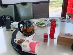 -七的湖·晚芳亭·阳澄湖农家菜·大闸蟹(莲花岛店)