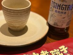 -陈家老院子·长春特色东北家宴(一匡街店)