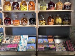 -一坐一忘云南菜(嘉里中心店)