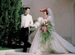 -拾尚映画·STUDIO婚纱摄影(中关村店)