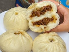 -李与白包子铺(桐梓林店)
