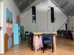 -动力星球家庭亲子游乐中心