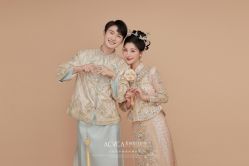 -爱城婚纱摄影·品质严选店