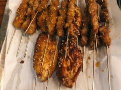 -沿海405烤场(沿海赛洛城店)