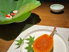 -菩提素素食餐厅(晶郦馆店)