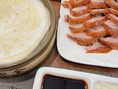 -全聚德烤鸭店(马家堡店)