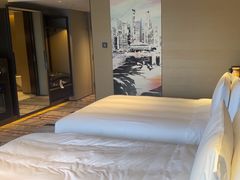 -新加坡瑞士史丹福酒店