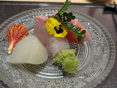 -小十Omakase(地王大厦店)