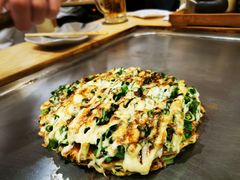 -日葵 大阪烧ひまり(仙霞路店)