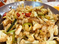 -四妹餐厅(玫瑰街店)