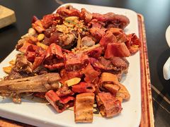 -味莊餐厅(康庄南街店)