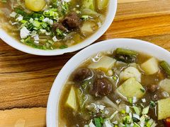-老字号贾家肉丸糊辣汤(光明巷店)