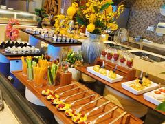 -River Café 海鲜自助(重庆丽笙世嘉酒店)