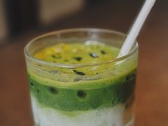 -Hei Cafe(工体店)