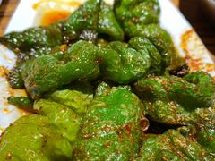 -有奴思烤肉·清真(正宁路店)