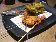 -马海涛牛肉串·午市牛腩饭·烧烤夜宵(领汇广场店)