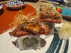 -小山日本料理(兴业太古汇店)