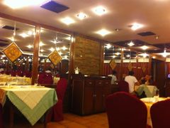-三六三杭州菜(水上总店)