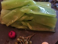 -羡餐厅·杭帮菜·淳菜(千岛湖自由洲际殿店)