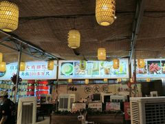 -山城柴火鸡·全鸡宴·跳水蛙(五小区店)