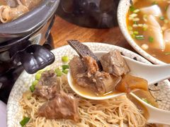 -桥雪牛杂专门店(关边路店)