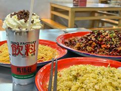 -馬伍旺川菜(江北虹悦城店)