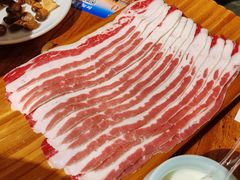 -额尔敦草原涮羊肉·烧烤(冻青树总店)