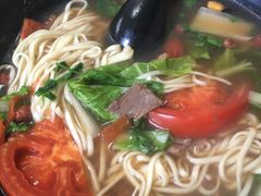 -家烧面馆【南山路知名经典面食】