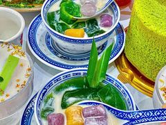 -芽笼芽笼新加坡餐厅(环球港店)