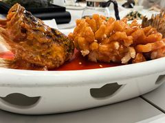 -西安饭庄·非遗陕菜(凤城五路店)
