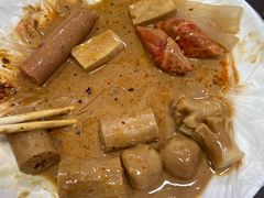 -郭记小街麻辣烫(虎坊路店)