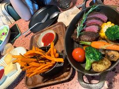 -La Terre乐田(万象城店)