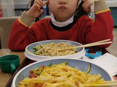 -魏家凉皮(梨园店)