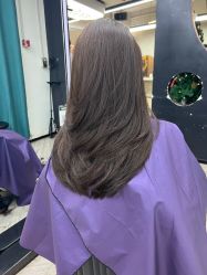 -奈川烫染Salon