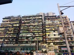 -黄桷坪涂鸦艺术街