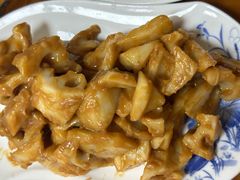 -百姓家常菜(县前街店)