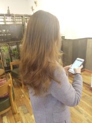点击看大图 -川和潮人漂色·烫染·接发