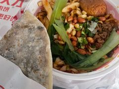 -中原大刀(南湖越秀集市店)