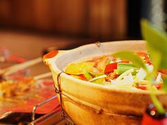 招牌牛杂煲-腰子哥烤串(石佛营炫特店)