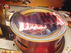 -西塔老太太泥炉烤肉(温州首店万象城黑金店)