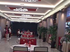 -普天和酒楼·新津菜·烤鸭(天津之眼店)