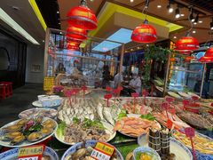 -抱德·潮汕味(琶洲店原惠城鱼仔)