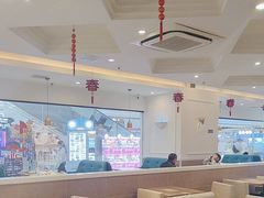 -豪客来牛排(重庆冉家坝SM广场1712店)