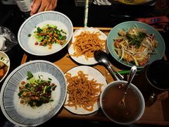 -大王油茶(磁器口店)