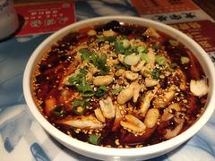 -宽窄巷成都菜(青岛路万达广场店)