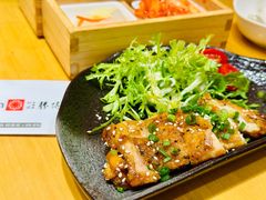 -胜博殿日式炸猪排(西红门店)