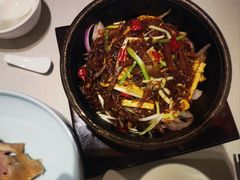 -狮王府淮扬菜(新街口友谊店)