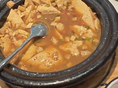 -五谷丰登·胶东海鲜·家常菜(张村店)
